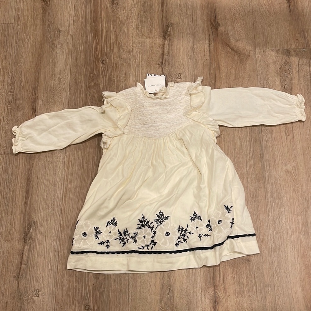 Zara kids  dress brand new